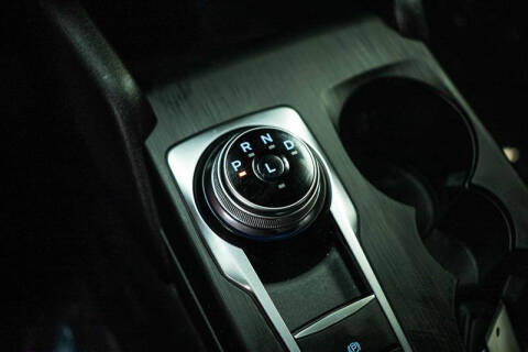 2020 Ford Escape Hybrid SE Sport