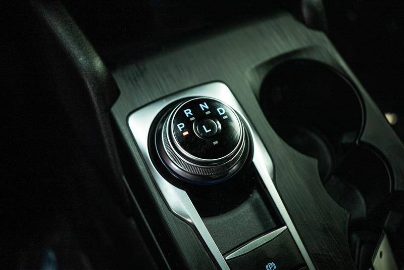 2020 Ford Escape Hybrid SE Sport