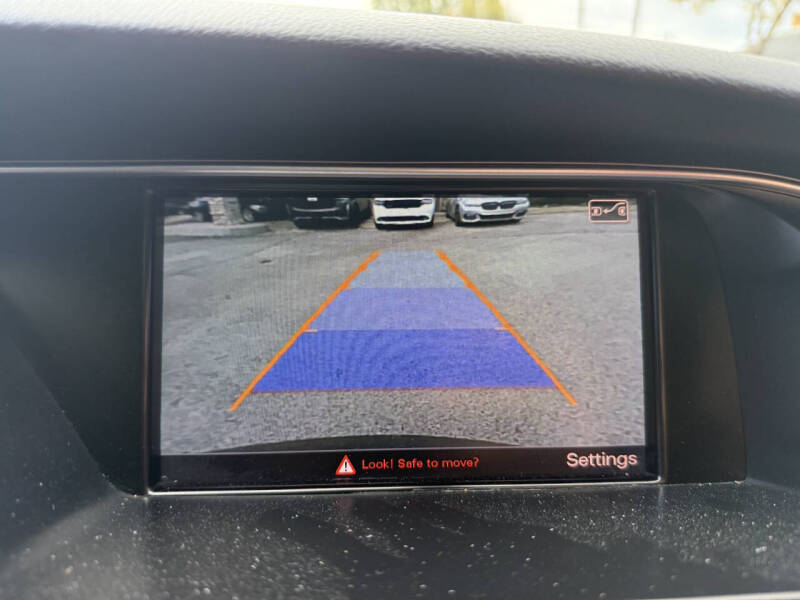 2015 Audi S5 3.0T quattro Premium Plus