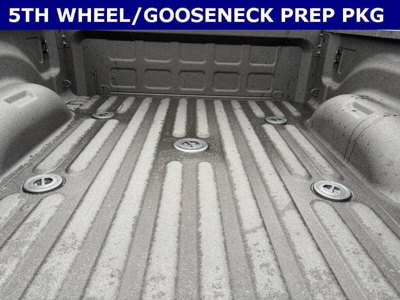 2025 RAM 2500 Limited