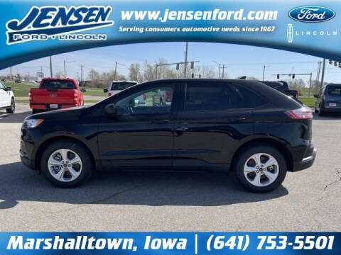 2023 Ford Edge for sale at JENSEN FORD LINCOLN MERCURY in Marshalltown IA