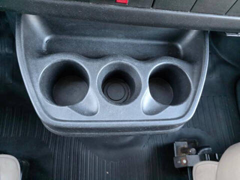 2011 Chevrolet Express 2500