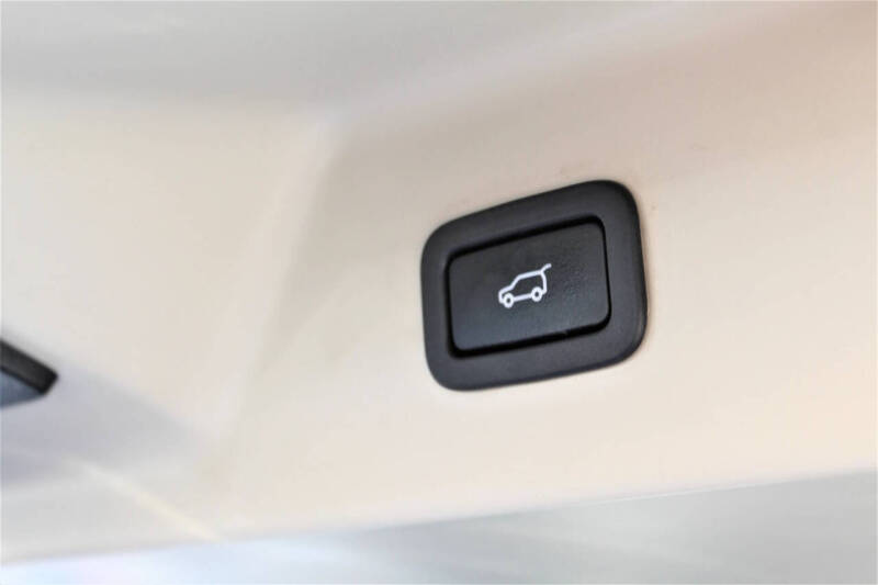 2015 Land Rover Range Rover Supercharged