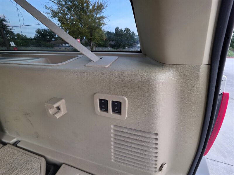 2015 Ford Expedition EL Limited