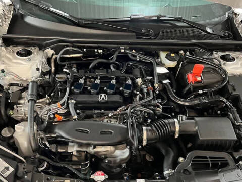2026 Acura Integra