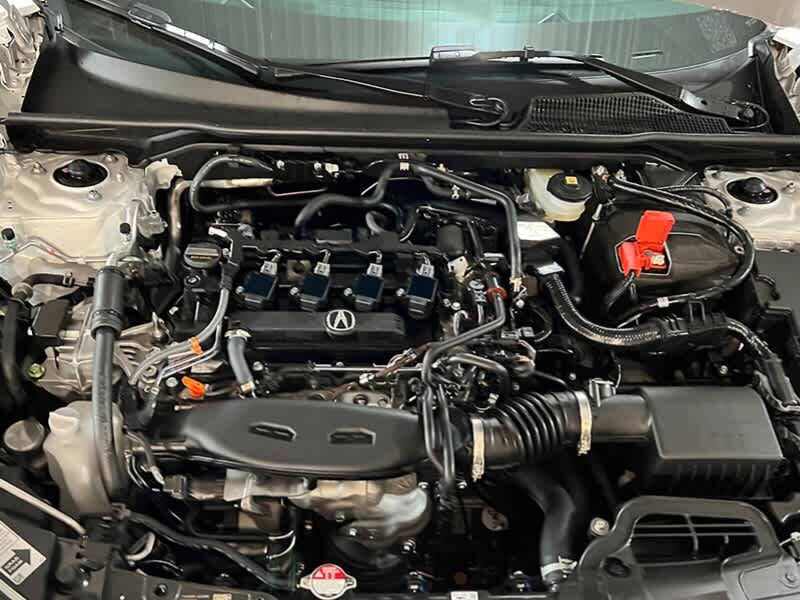 2026 Acura Integra