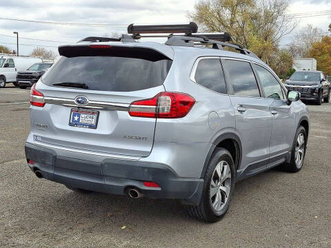 2019 Subaru Ascent Premium 7-Passenger