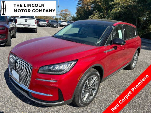 2024 Lincoln Corsair for sale at Kindle Auto Plaza in Cape May Court House NJ