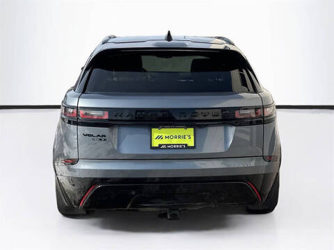 2020 Land Rover Range Rover Velar P250 R-Dynamic S