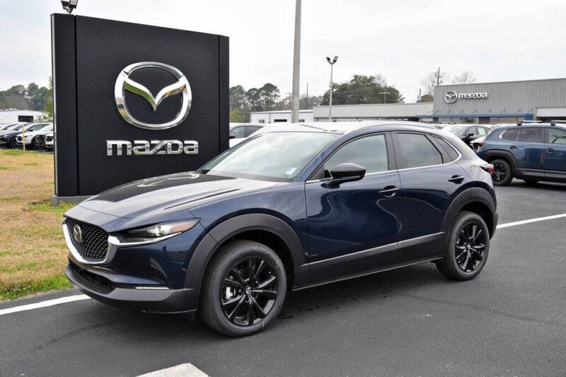 2025 Mazda CX-30 for sale at Acadiana Automotive Group in Lafayette LA