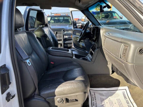 2003 GMC Sierra 1500 SLT