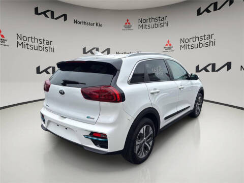 2020 Kia Niro EV EX Premium