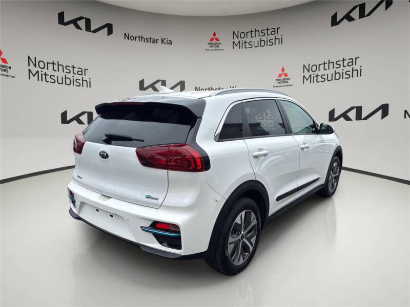 2020 Kia Niro EV EX Premium