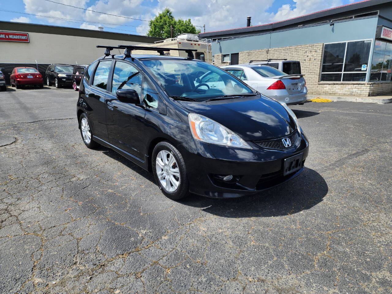 Honda Fit For Sale In Centralia WA Carsforsale