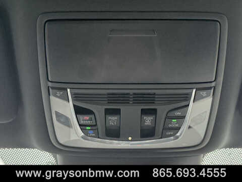 2022 Acura MDX SH-AWD Type S