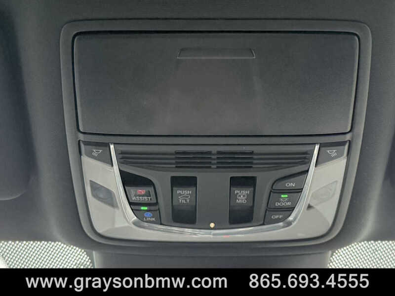 2022 Acura MDX SH-AWD Type S