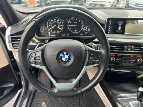 2018 BMW X5 xDrive40e iPerformance