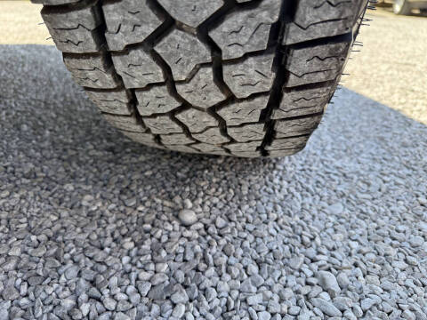 2014 Chevrolet Express 3500