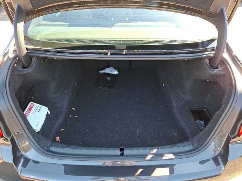 2023 BMW 5 Series 530i xDrive