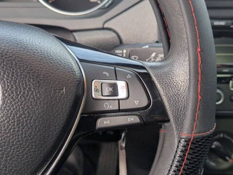 2015 Volkswagen Jetta