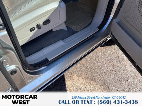 2008 Lincoln Navigator