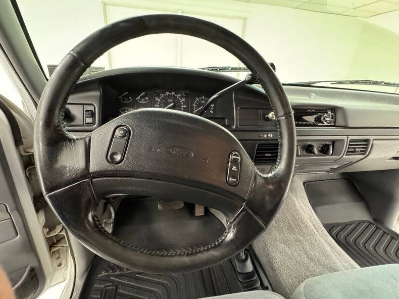1997 Ford F-350
