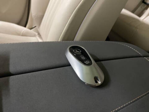 2023 Mercedes-Benz EQS EQS 450+