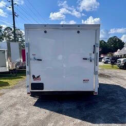 2026 Quality 7x14 TA