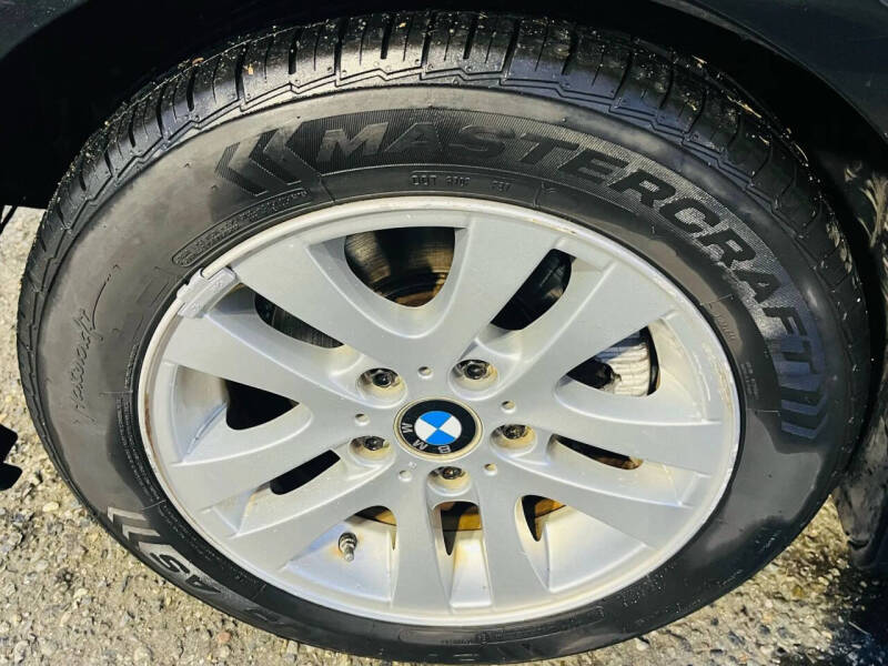 2007 BMW 3 Series 328i