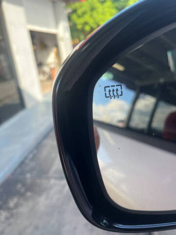 2014 Nissan Pathfinder Platinum