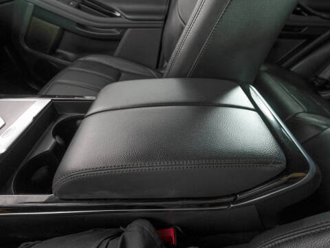 2021 Land Rover Range Rover Evoque SE