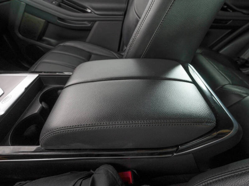 2021 Land Rover Range Rover Evoque SE