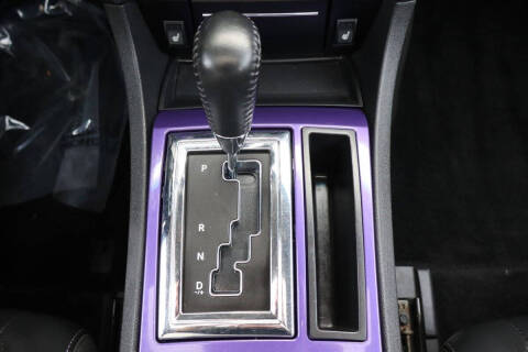 2007 Dodge Charger RT