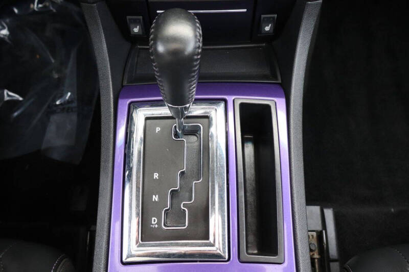 2007 Dodge Charger RT