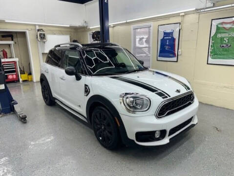 2018 MINI Countryman for sale at HD Auto Sales Corp. in Reading PA