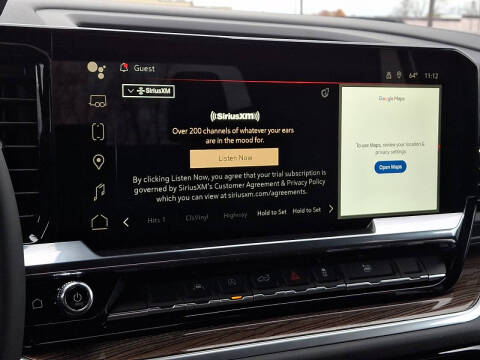 2026 GMC Sierra 1500 Elevation Standard