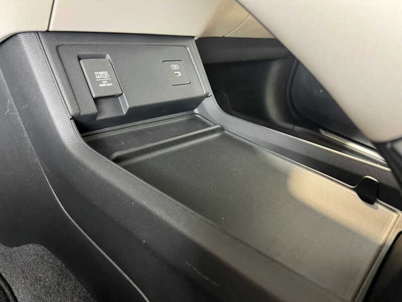 2026 Acura RDX SH-AWD w/Tech