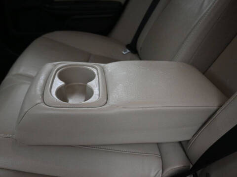 2020 Honda Civic Touring