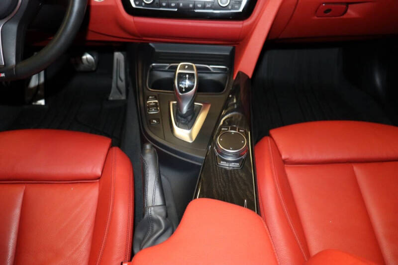 2018 BMW 4 Series 430i Gran Coupe