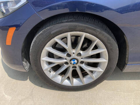 2016 BMW 2 Series 228i