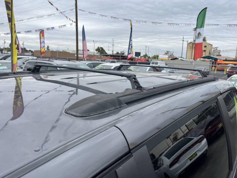 2016 Dodge Grand Caravan R/T