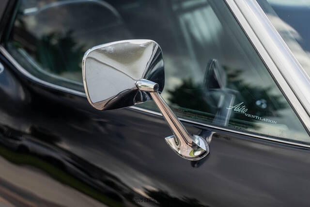 1970 Chevrolet Corvette