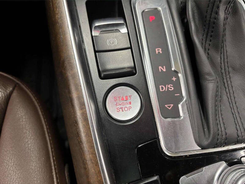 2014 Audi Q5 2.0T quattro Premium Plus