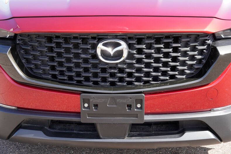 2024 Mazda CX-50 2.5 S Select