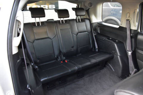 2011 Honda Pilot Touring