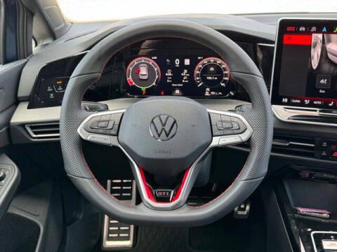 2026 Volkswagen Golf GTI S