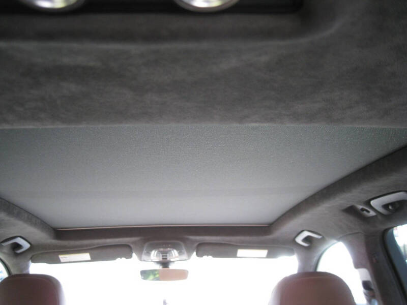 2017 Audi Q7 3.0T quattro Prestige