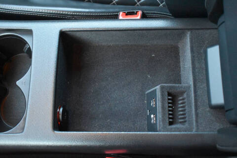 2016 Audi S6 4.0T quattro Premium Plus