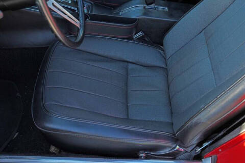 1974 Chevrolet Corvette