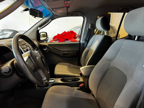 2009 Nissan Xterra